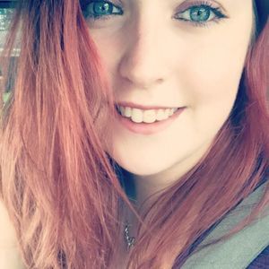 Meet your Posher, Alissa